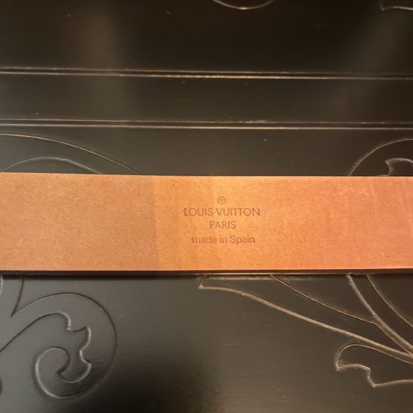 Louis Vuitton Woman\'s Belt main image 4